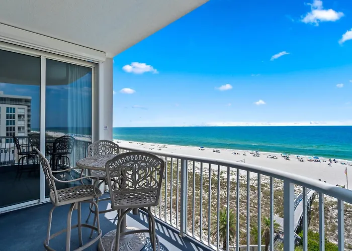 Holiday home Spanish Key Unit 506 Pensacola