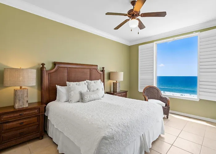 Spanish Key Unit 506 Pensacola