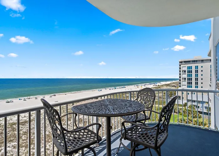 Spanish Key Unit 506 Pensacola