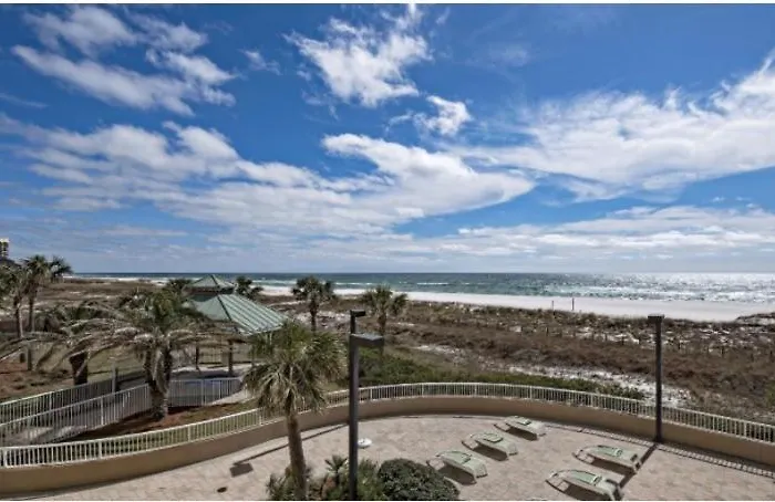 Spanish Key Unit 506 Holiday home