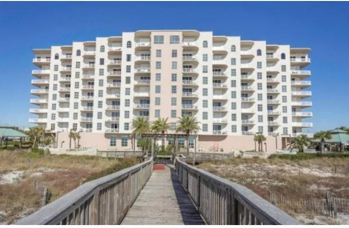 Holiday home Spanish Key Unit 506