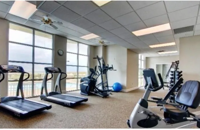 Spanish Key Unit 506 Holiday home Pensacola