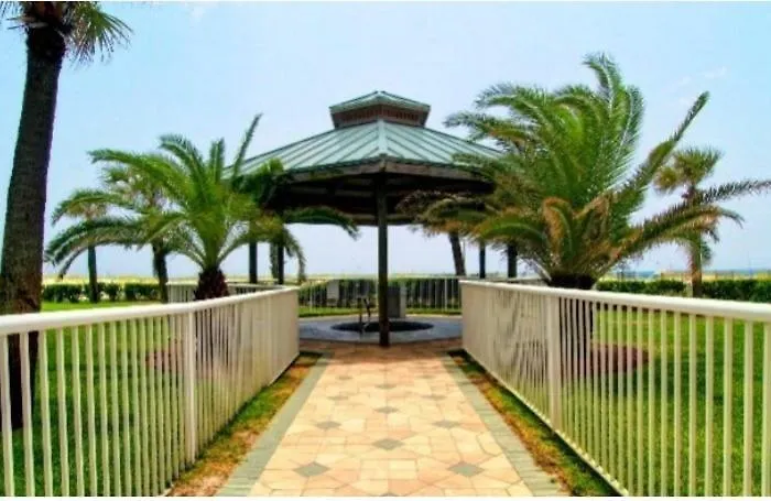 Spanish Key Unit 506 Holiday home *