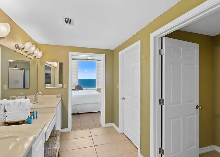 Spanish Key Unit 506 Pensacola