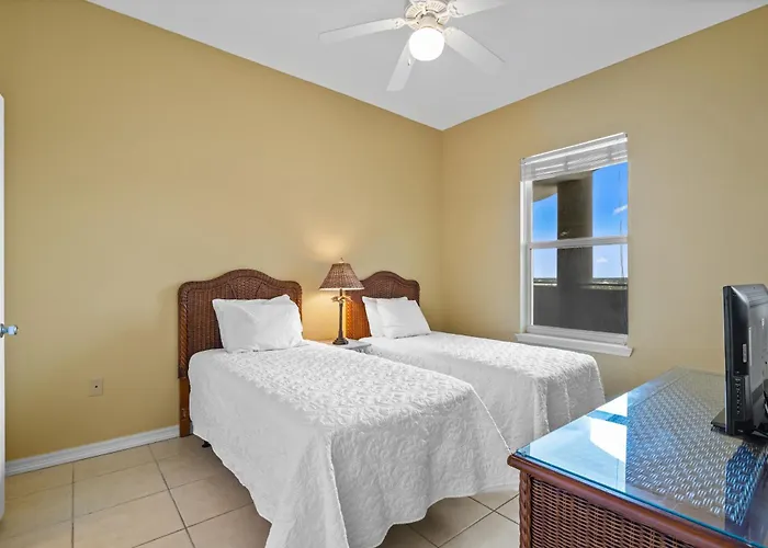Holiday home Spanish Key Unit 506 *