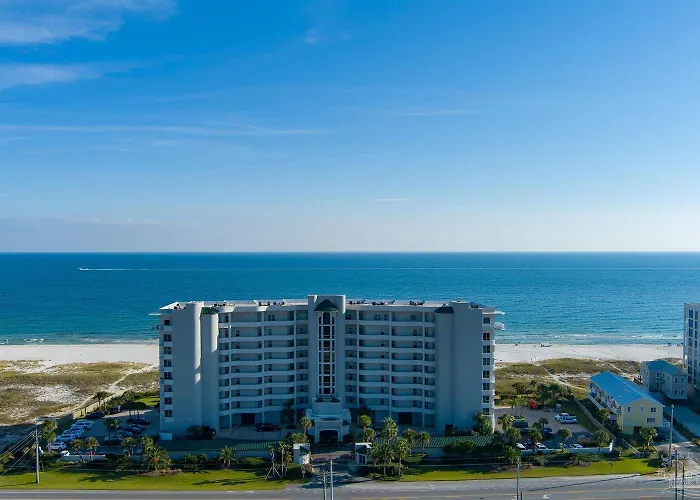 Spanish Key Unit 506 Pensacola