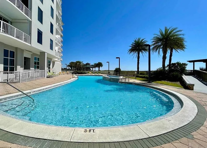 Holiday home Spanish Key Unit 506 *