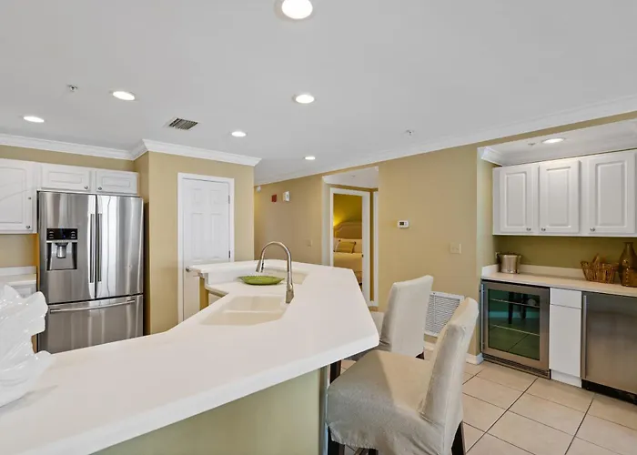 Spanish Key Unit 506 Holiday home *