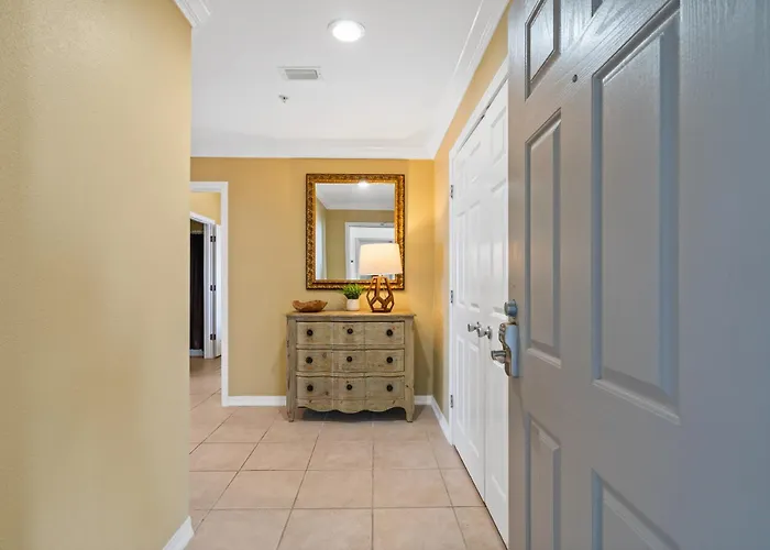 Spanish Key Unit 506 Holiday home Pensacola