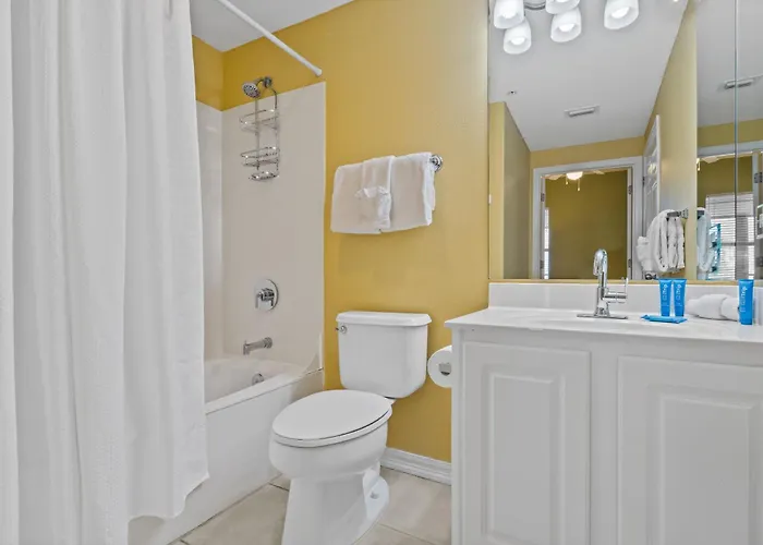 Spanish Key Unit 506 Holiday home *