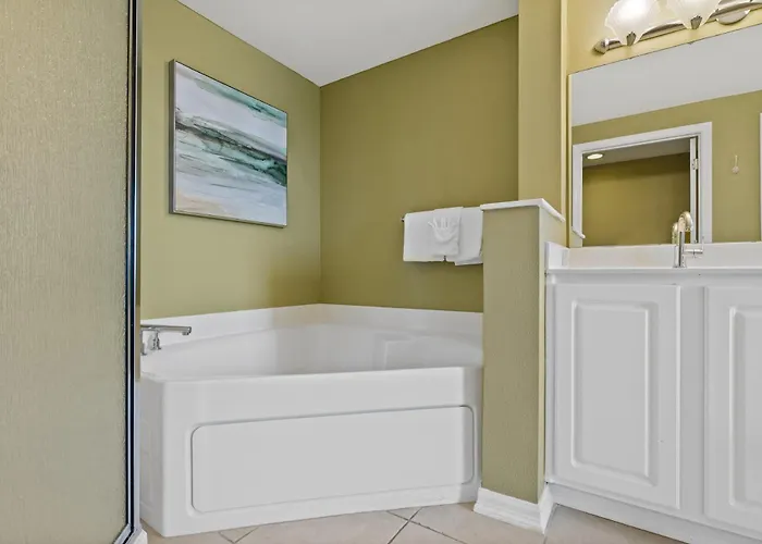 Holiday home Spanish Key Unit 506 *