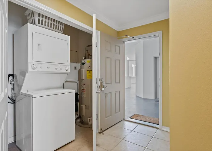 Spanish Key Unit 506 Holiday home