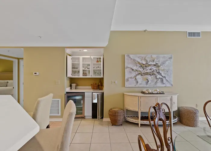 Holiday home Spanish Key Unit 506 Pensacola