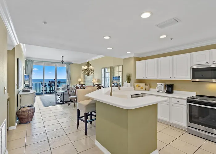 Spanish Key Unit 506 Pensacola