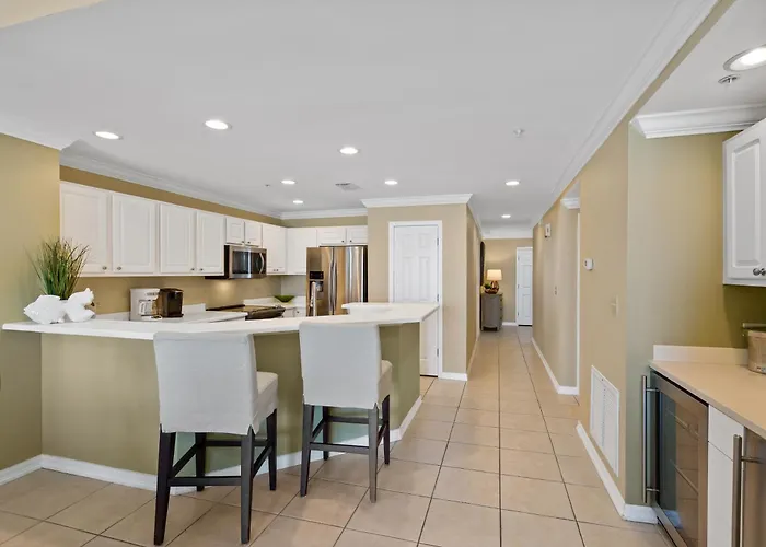 Spanish Key Unit 506 Holiday home Pensacola