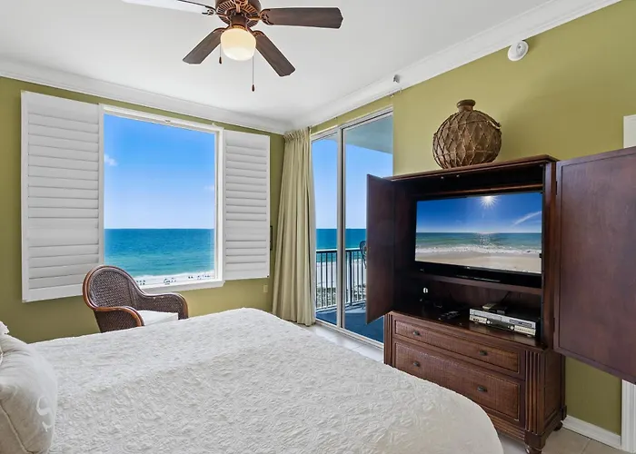 Spanish Key Unit 506 Holiday home