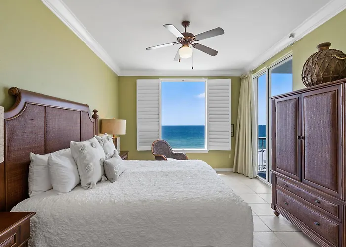 Spanish Key Unit 506 Holiday home Pensacola