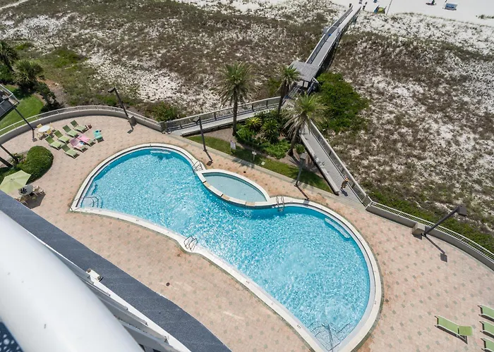 Holiday home Spanish Key Unit 506 Pensacola